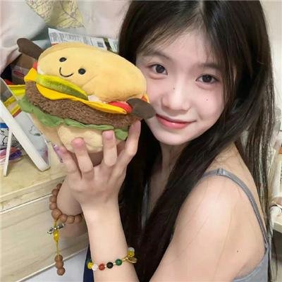 超能萌妹战江湖
